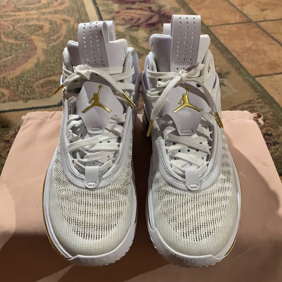 AIR JORDAN 36 SE “GLORY” LUXURY SNEAKERS (PREMIUM) - Picture 7 of 14